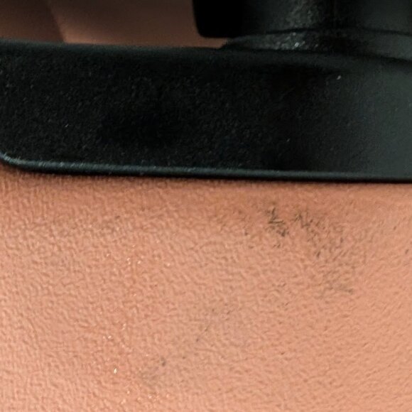 Away Luggage Combo: The Bigger Carry-On + The Overnight Bag (both in Clay Pink) - Picture 9 of 14